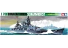 Tamiya Scharnhorst (German)