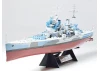 Tamiya British King George V