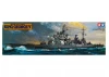 Tamiya British King George V