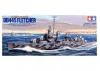 Tamiya U.S. Navy Dd445 Fletcher
