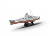 Tamiya Bismarck With Stand