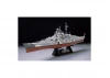 Tamiya Bismarck With Stand