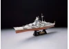 Tamiya Tirpitz Battleship With Stand