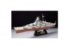 Tamiya Tirpitz Battleship With Stand