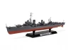 Tamiya 1/350 Japanese Destroyer Yukikaze