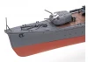 Tamiya 1/350 Japanese Destroyer Yukikaze