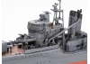 Tamiya 1/350 Japanese Destroyer Yukikaze