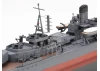 Tamiya 1/350 Japanese Destroyer Yukikaze