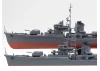 Tamiya 1/350 Japanese Destroyer Yukikaze