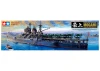 Tamiya Japanese Cruiser Mogami