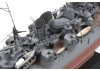 Tamiya Japanese Cruiser Mogami