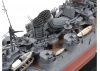 Tamiya Japanese Cruiser Mogami