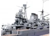 Tamiya Japanese Cruiser Mogami