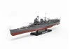 Tamiya Japanese Cruiser Mogami