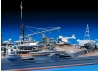 Tamiya 1/350 Mogami Heavy Cruiser With Gun