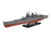 Tamiya 1/350 Mogami Heavy Cruiser With Gun