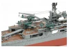 Tamiya 1/350 Japanese Heavy Cruiser Tone