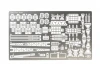 Tamiya 1/350 Japanese Heavy Cruiser Tone