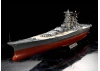 Tamiya 1/350 Ijn Yamato