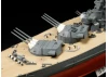 Tamiya 1/350 Ijn Yamato