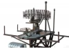 Tamiya 1/350 New Jersey (W/Detail)