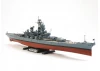 Tamiya 1/350 Missouri (C 1991)