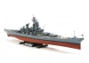 Tamiya 1/350 Missouri (C 1991)