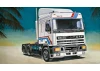 Italeri Daf 95 Master Truck