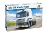 Italeri Daf 95 Master Truck