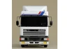 Italeri Daf 95 Master Truck