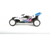 Tamiya Body + Wing Parts Set For 43529