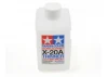 Tamiya Thinner 250Ml X20-A