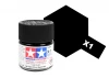 Tamiya Acrylic Mini Paints X-1 Black