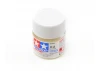 Tamiya Acrylic Mini Paints X-2 White