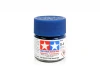 Tamiya Acrylic Mini Paints X-4 Blue
