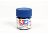Tamiya Acrylic Mini Paints X-4 Blue
