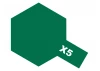 Tamiya Acrylic Mini Paints X-5 Green