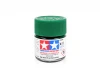 Tamiya Acrylic Mini Paints X-5 Green