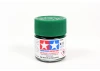 Tamiya Acrylic Mini Paints X-5 Green