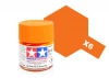 Tamiya Acrylic Mini Paints X-6 Orange