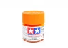 Tamiya Acrylic Mini Paints X-6 Orange