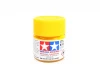 Tamiya Acrylic Mini Paints X-8 Lemon Yellow