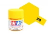 Tamiya Acrylic Mini Paints X-8 Lemon Yellow
