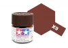 Tamiya Acrylic Mini Paints X-9 Brown