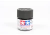 Tamiya Acrylic Mini Paints X-10 Gun Metal