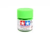 Tamiya Acrylic Mini Paints X-15 Light Green