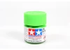 Tamiya Acrylic Mini Paints X-15 Light Green