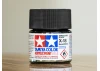 Tamiya Acrylic Mini Paints X-18 Semi Gloss Black