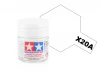 Tamiya Acrylic Mini Paints X-20A Thinner