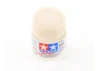 Tamiya Acrylic Mini Paints X-22 Clear